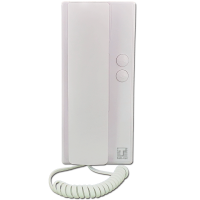 0850 СЛУШАЛКА ЗА ДОМОФОН Q2 TEH-TEL